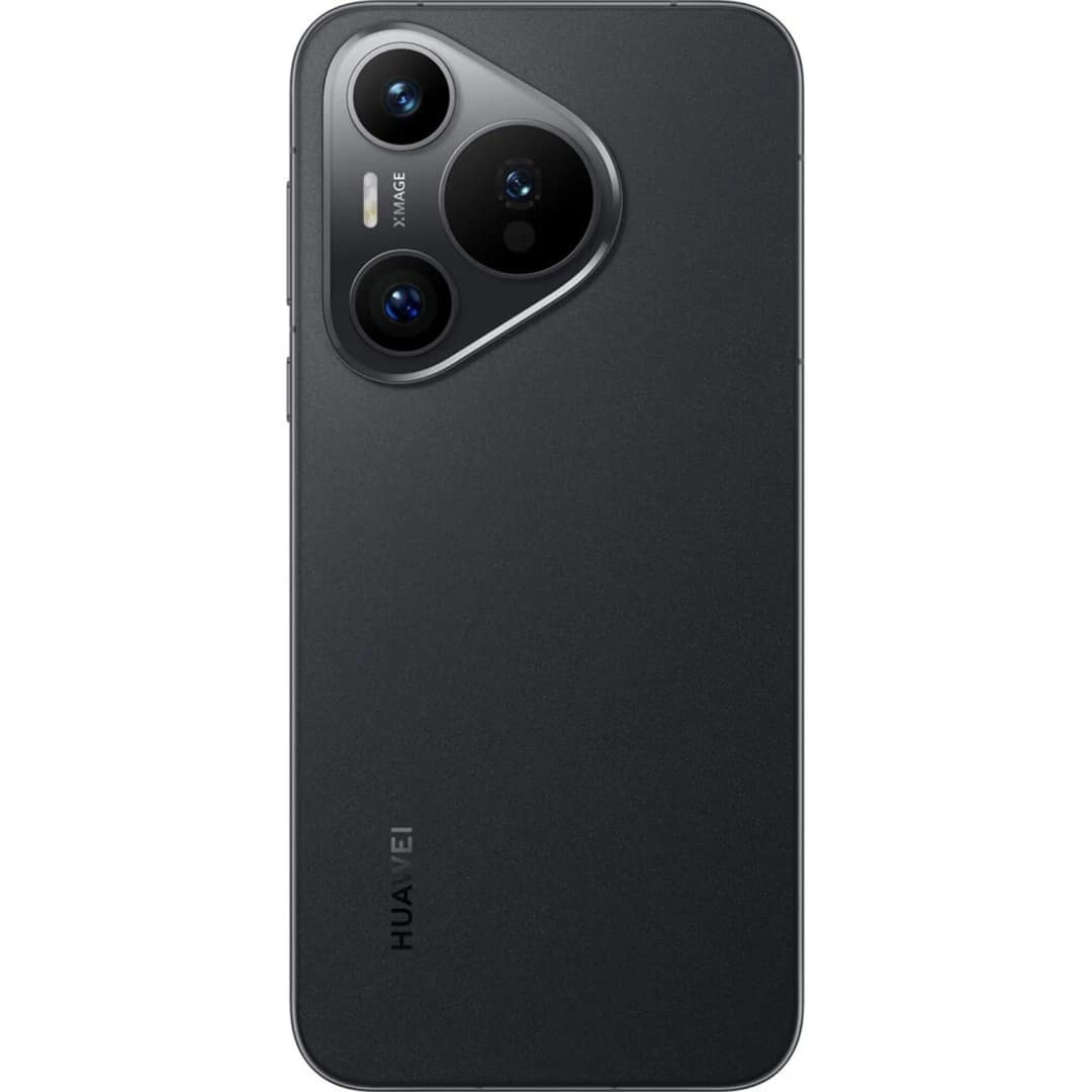 Смартфон Huawei Pura 70 12 Black, Черный — фото 8