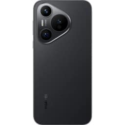 Смартфон Huawei Pura 70 12 Black, Черный — фото 8