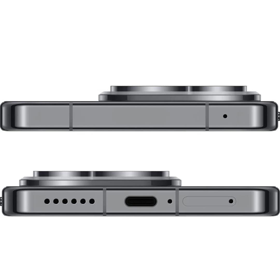 Смартфон Huawei Pura 70 12 Black, Черный — фото 9