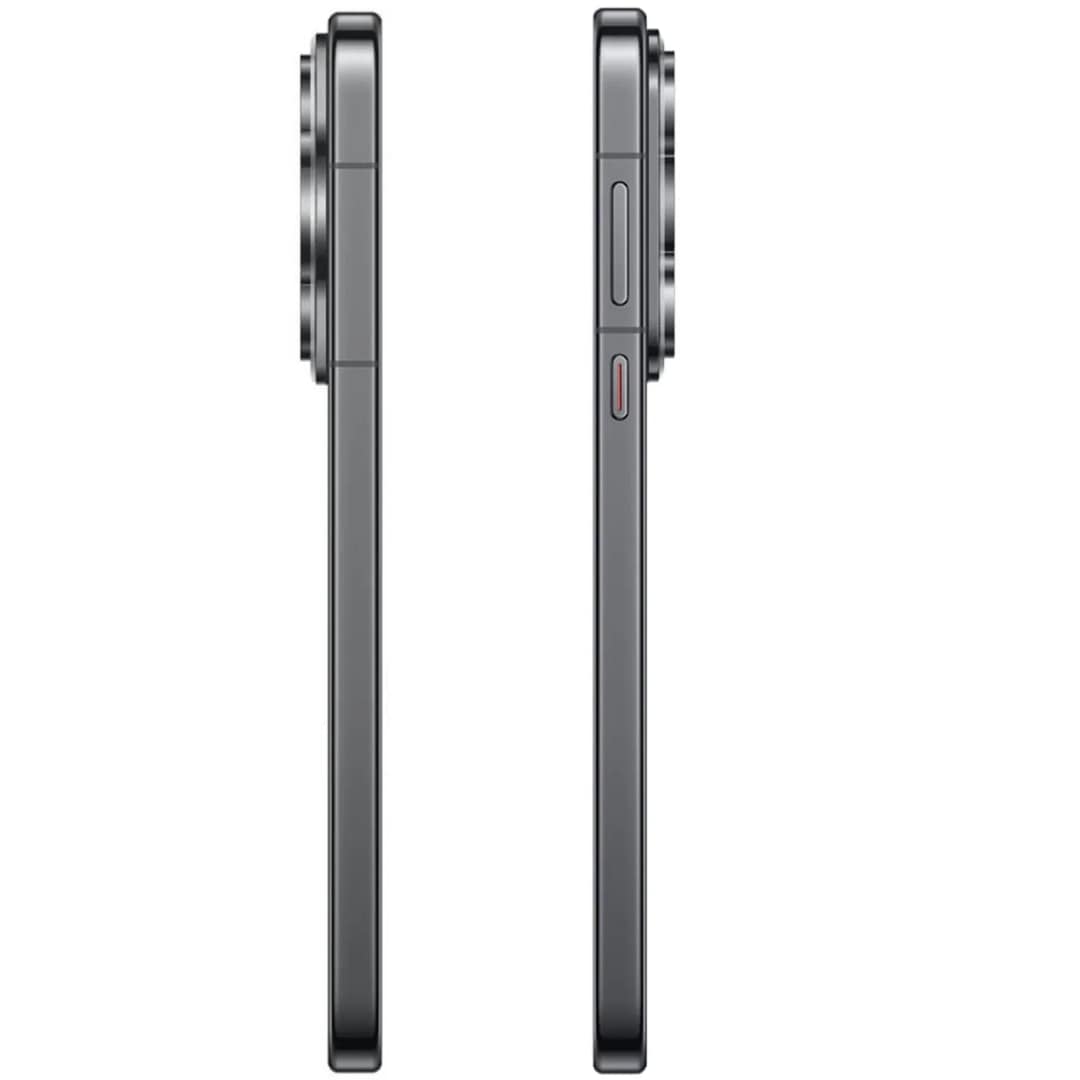 Смартфон Huawei Pura 70 12 Black, Черный — фото 10