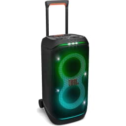 Портативная колонка JBL PartyBox 320, Black — фото 1