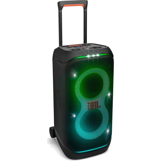 Портативная колонка JBL PartyBox 320, Black