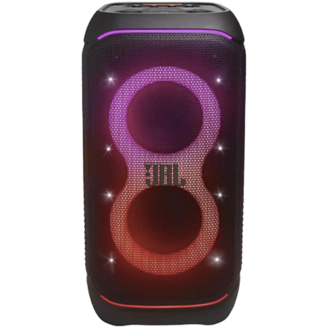 Портативная колонка JBL PartyBox 320, Black — фото 2