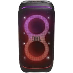 Портативная колонка JBL PartyBox 320, Black — фото 2