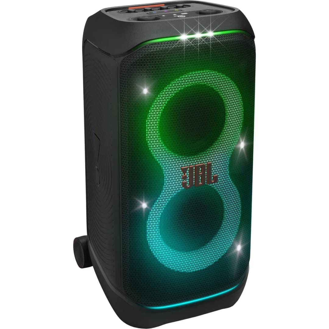 Портативная колонка JBL PartyBox 320, Black — фото 3