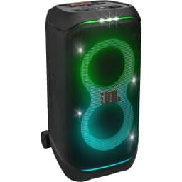 Портативная колонка JBL PartyBox 320, Black — фото 3