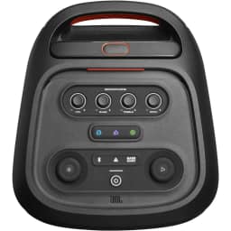 Портативная колонка JBL PartyBox 320, Black — фото 4