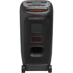 Портативная колонка JBL PartyBox 320, Black — фото 5