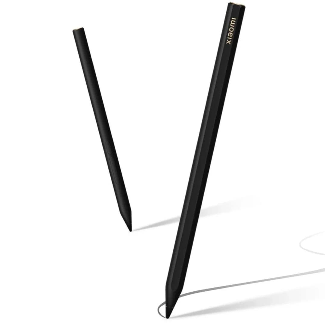 Стилус Xiaomi Focus Pen, Black — фото 4