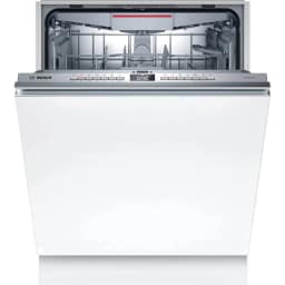 Посудомоечная машина Bosch Serie 4 SMV4EVX10E, Белый — фото 1