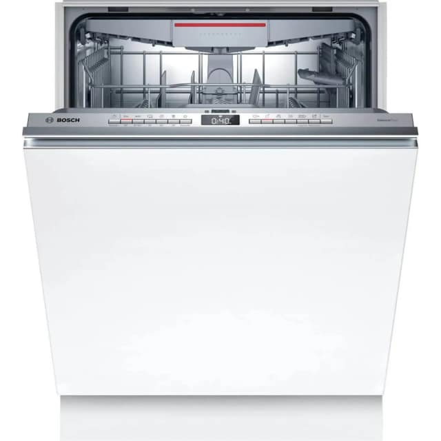 Посудомоечная машина Bosch Serie 4 SMV4EVX10E, Белый