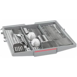 Посудомоечная машина Bosch Serie 4 SMV4EVX10E, Белый — фото 4