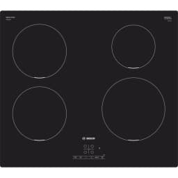 Индукционная варочная панель Bosch Serie 4 PIE611BB5E Black, Черный — фото 1