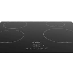 Индукционная варочная панель Bosch Serie 4 PIE611BB5E Black, Черный — фото 2