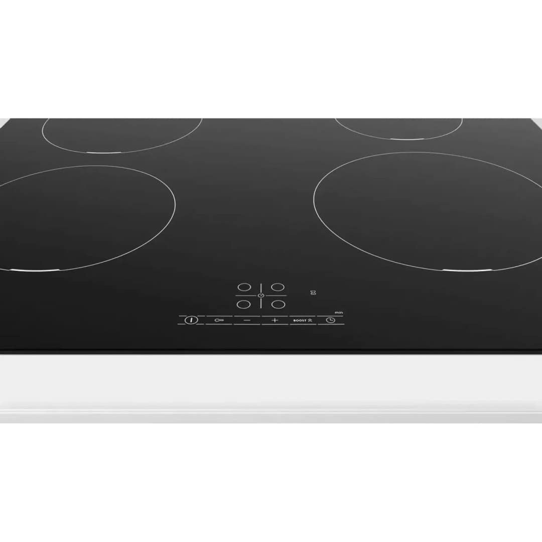 Индукционная варочная панель Bosch Serie 4 PUE611BB5E Black, Черный — фото 2