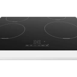 Индукционная варочная панель Bosch Serie 4 PUE611BB5E Black, Черный — фото 2