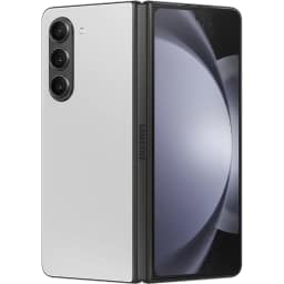 Смартфон Samsung Galaxy Z Fold5 12 Gray, Серый — фото 1
