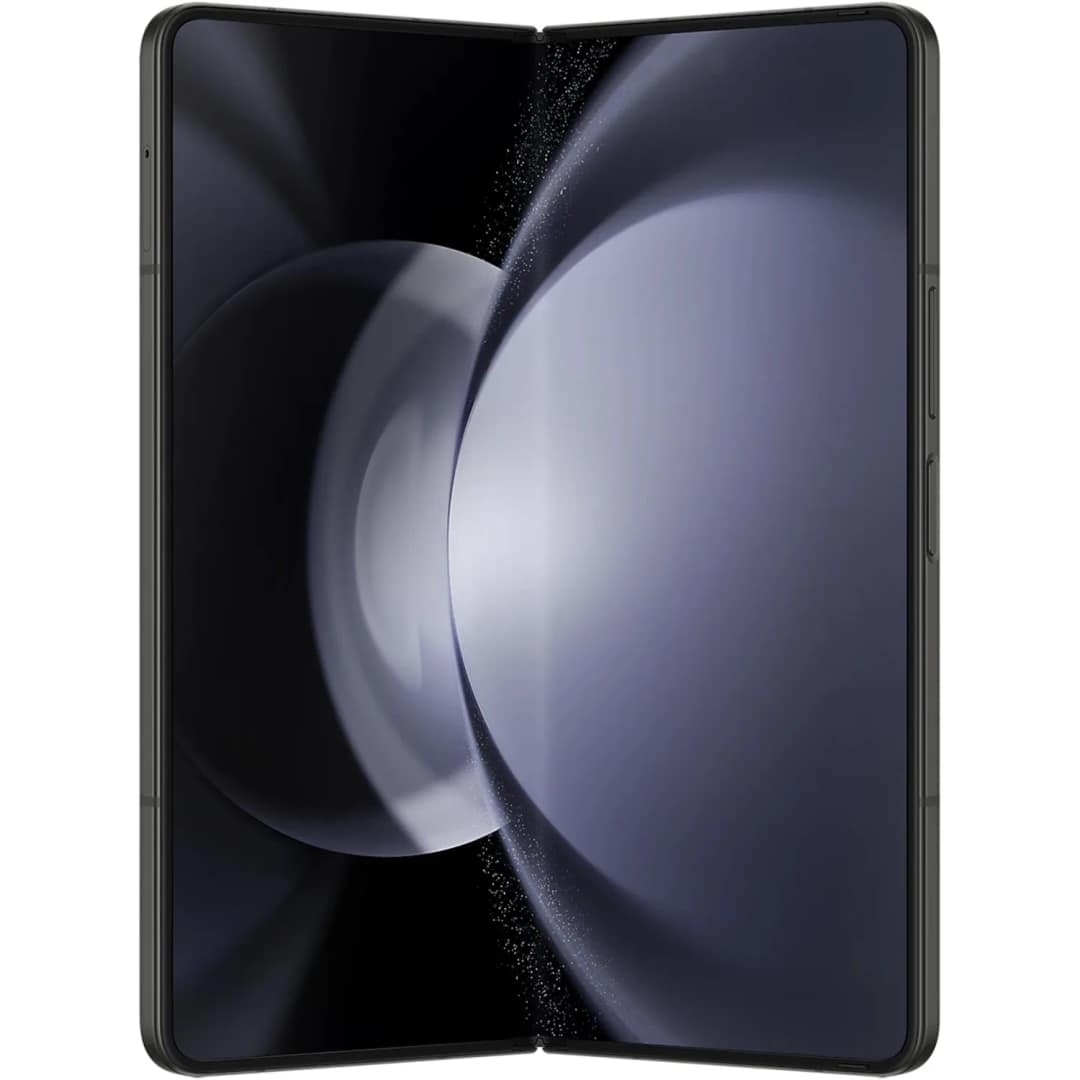 Смартфон Samsung Galaxy Z Fold5 12 Gray, Серый — фото 3