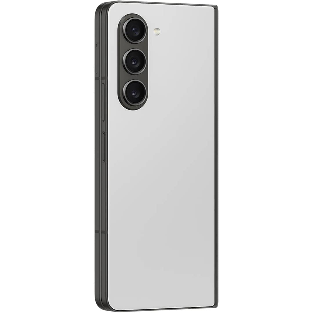 Смартфон Samsung Galaxy Z Fold5 12 Gray, Серый — фото 6