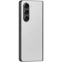 Смартфон Samsung Galaxy Z Fold5 12 Gray, Серый — фото 6