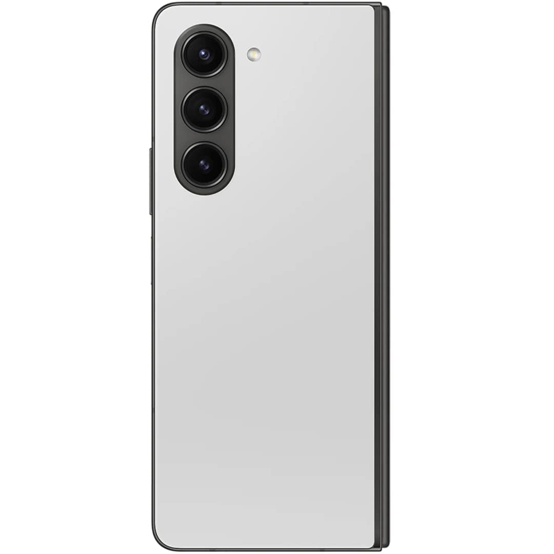 Смартфон Samsung Galaxy Z Fold5 12 Gray, Серый — фото 7