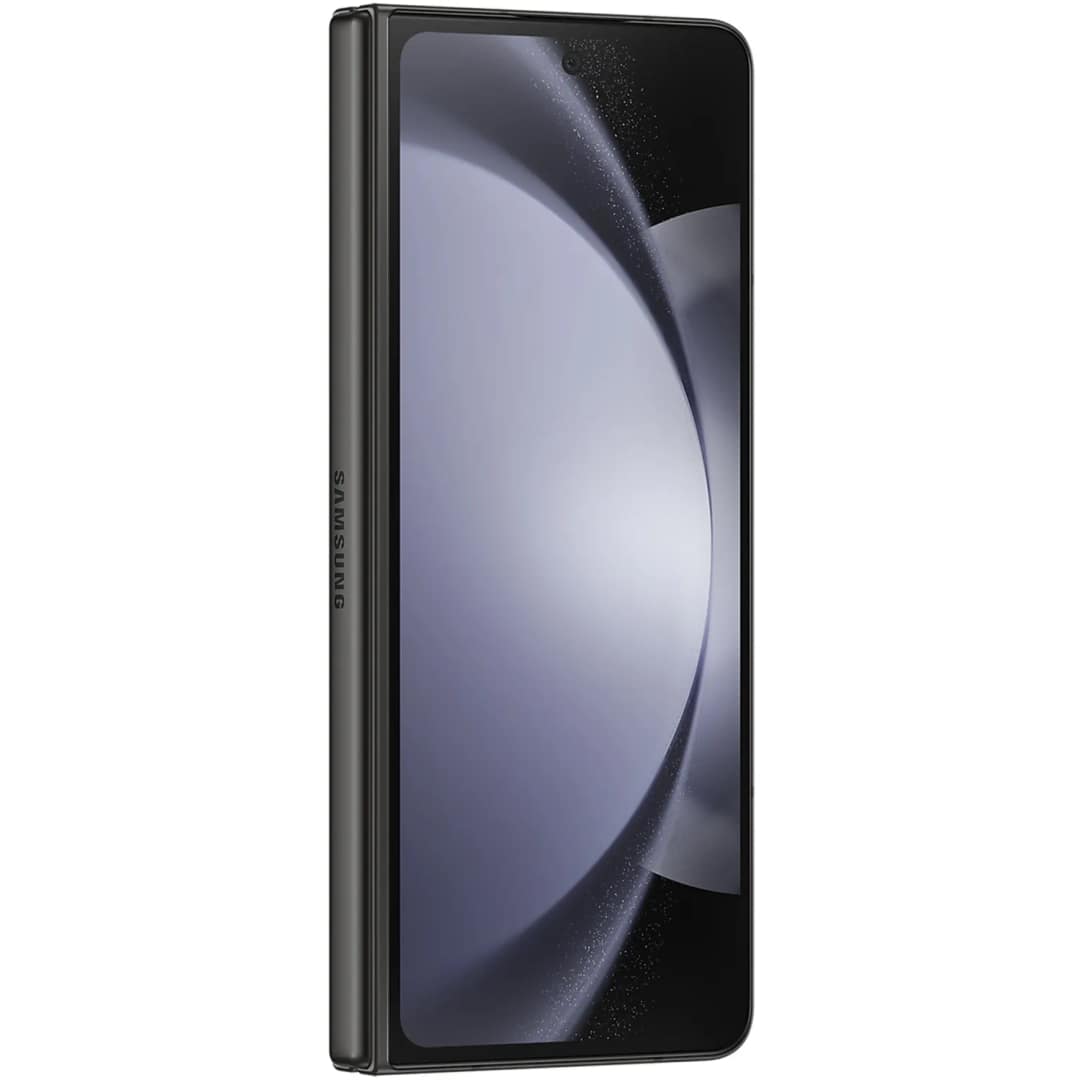 Смартфон Samsung Galaxy Z Fold5 12 Gray, Серый — фото 8