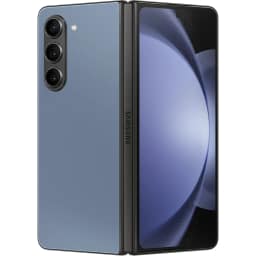 Смартфон Samsung Galaxy Z Fold5 12 Blue, Синий — фото 1