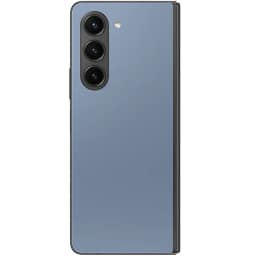 Смартфон Samsung Galaxy Z Fold5 12 Blue, Синий — фото 4