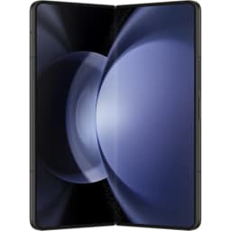 Смартфон Samsung Galaxy Z Fold5 12 Blue, Синий — фото 6
