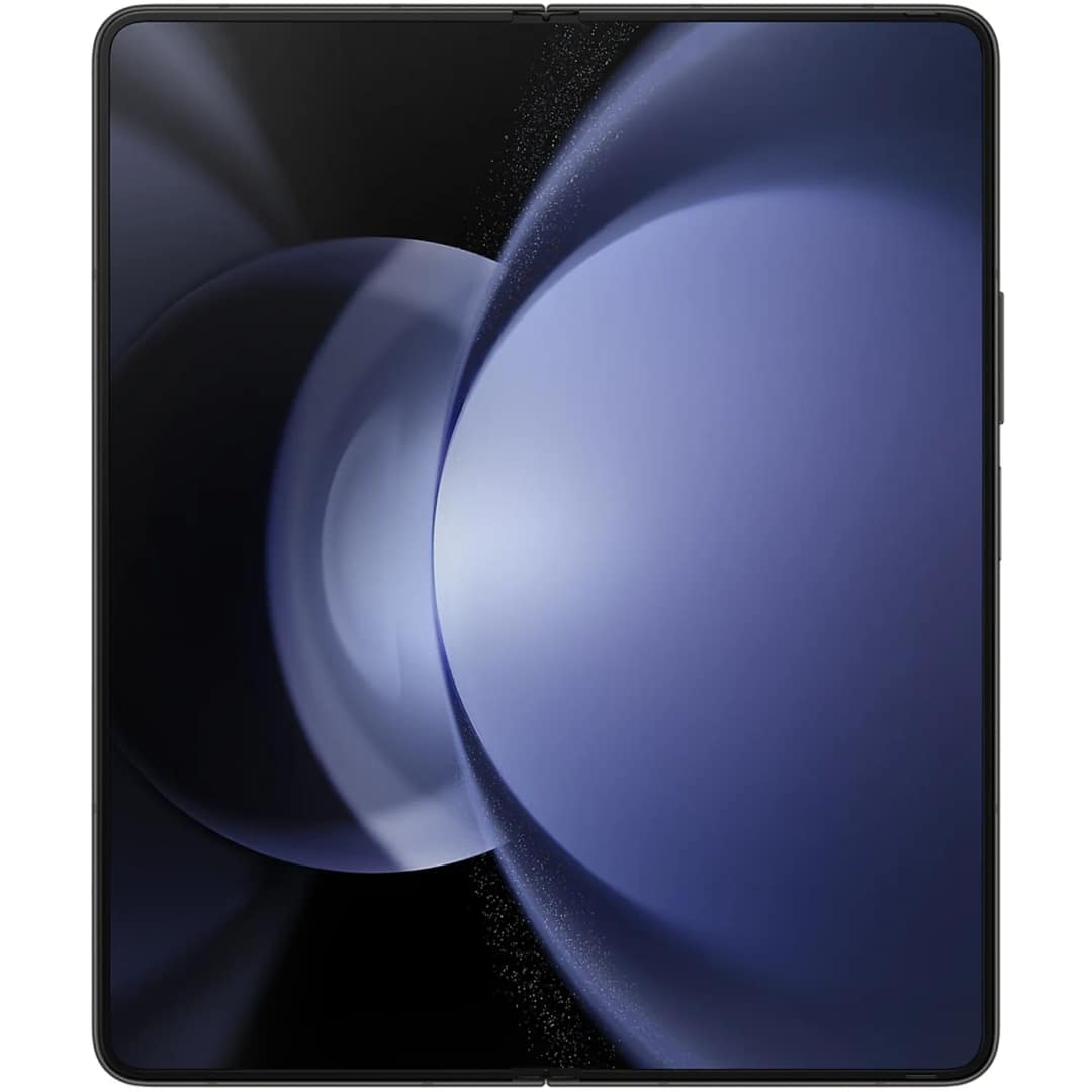 Смартфон Samsung Galaxy Z Fold5 12 Blue, Синий — фото 9