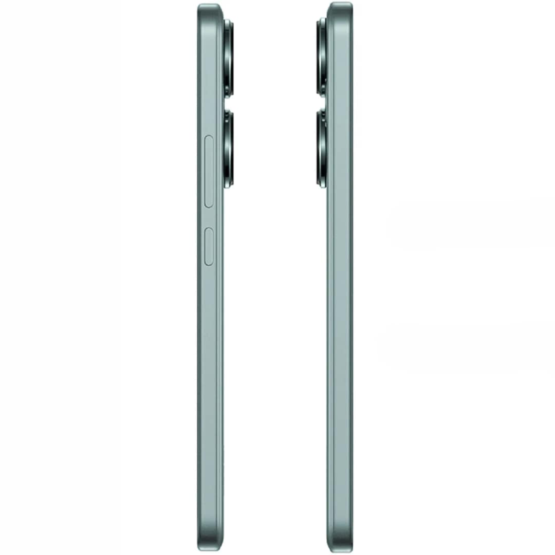 Смартфон Xiaomi Poco F6 8 Green Global Version, Зеленый — фото 2