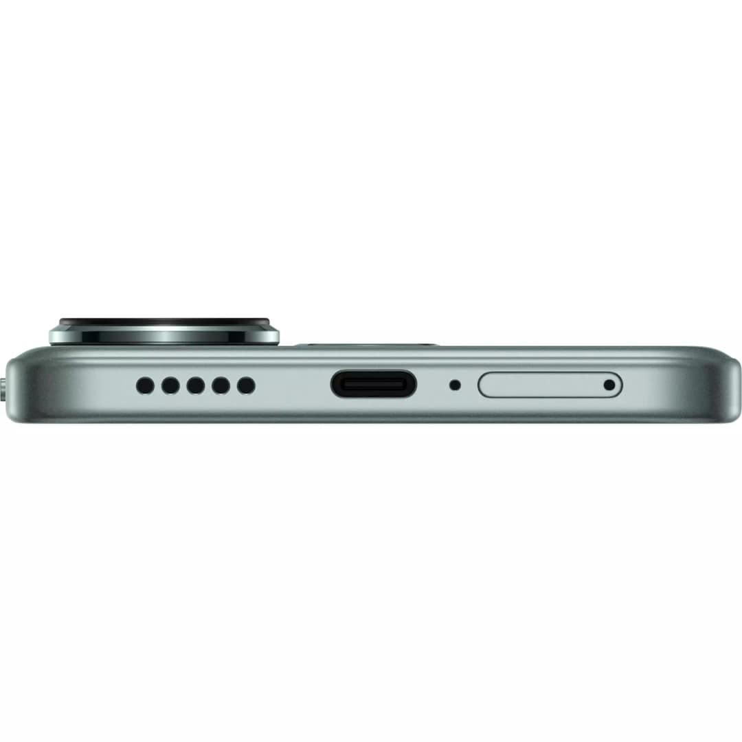 Смартфон Xiaomi Poco F6 8 Green Global Version, Зеленый — фото 3