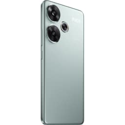 Смартфон Xiaomi Poco F6 8 Green Global Version, Зеленый — фото 4