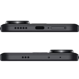 Смартфон Xiaomi Poco F6 12 Black Global Version, Черный — фото 2
