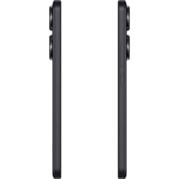 Смартфон Xiaomi Poco F6 12 Black Global Version, Черный — фото 3