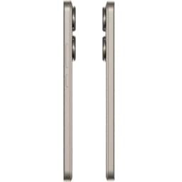 Смартфон Xiaomi Poco F6 12 Titanium Global Version, Золотистый — фото 4