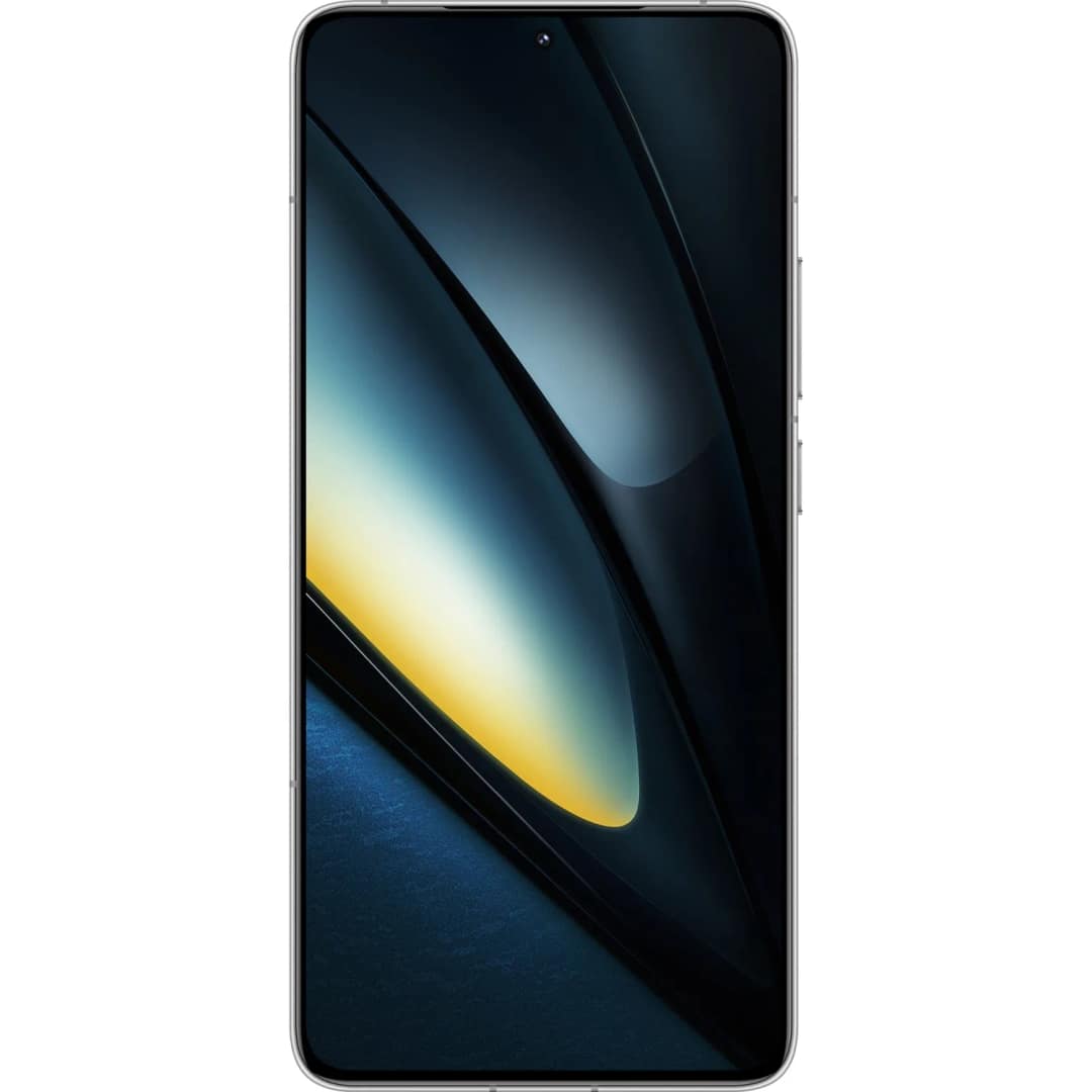 Смартфон Xiaomi Poco F6 Pro 16 White Global Version, Белый — фото 2