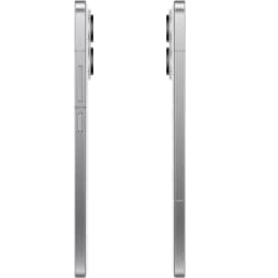 Смартфон Xiaomi Poco F6 Pro 16 White Global Version, Белый — фото 8