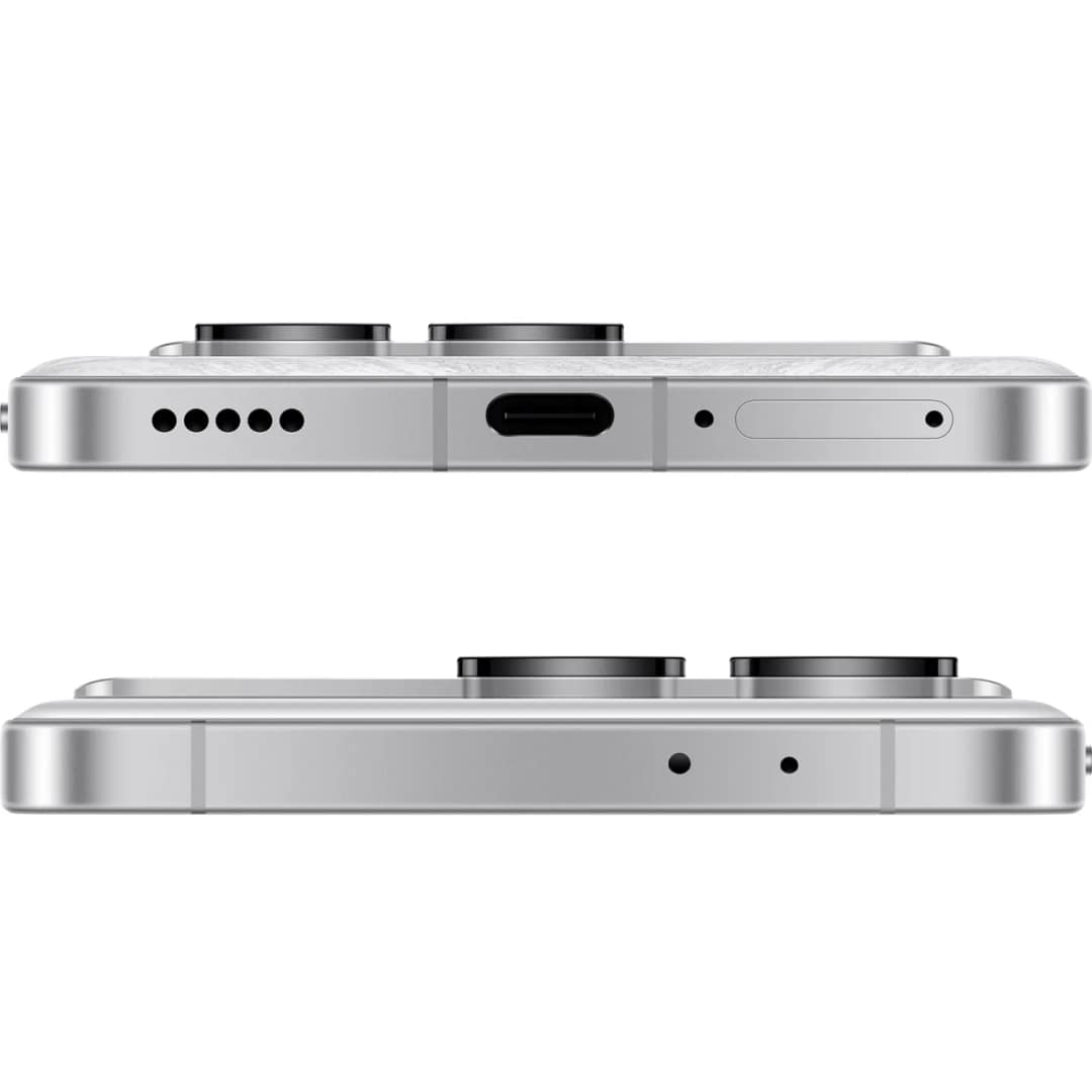 Смартфон Xiaomi Poco F6 Pro 16 White Global Version, Белый — фото 9