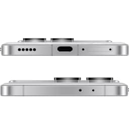 Смартфон Xiaomi Poco F6 Pro 16 White Global Version, Белый — фото 9