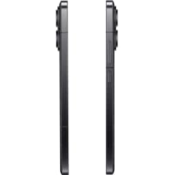 Смартфон Xiaomi Poco F6 Pro 12 Black Global Version, Черный — фото 2