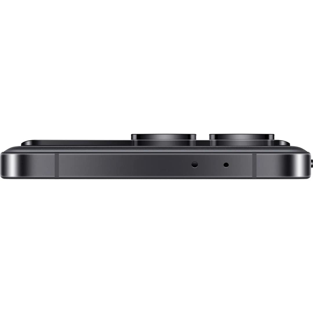 Смартфон Xiaomi Poco F6 Pro 12 Black Global Version, Черный — фото 3
