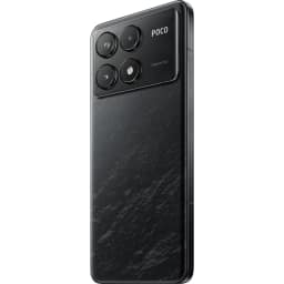 Смартфон Xiaomi Poco F6 Pro 12 Black Global Version, Черный — фото 6