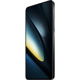 Смартфон Xiaomi Poco F6 Pro 12 Black Global Version, Черный — фото 7