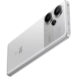 Смартфон Xiaomi Redmi Note 13 Pro Plus 5G 12 Mystic Silver Global Version, Серебристый — фото 2