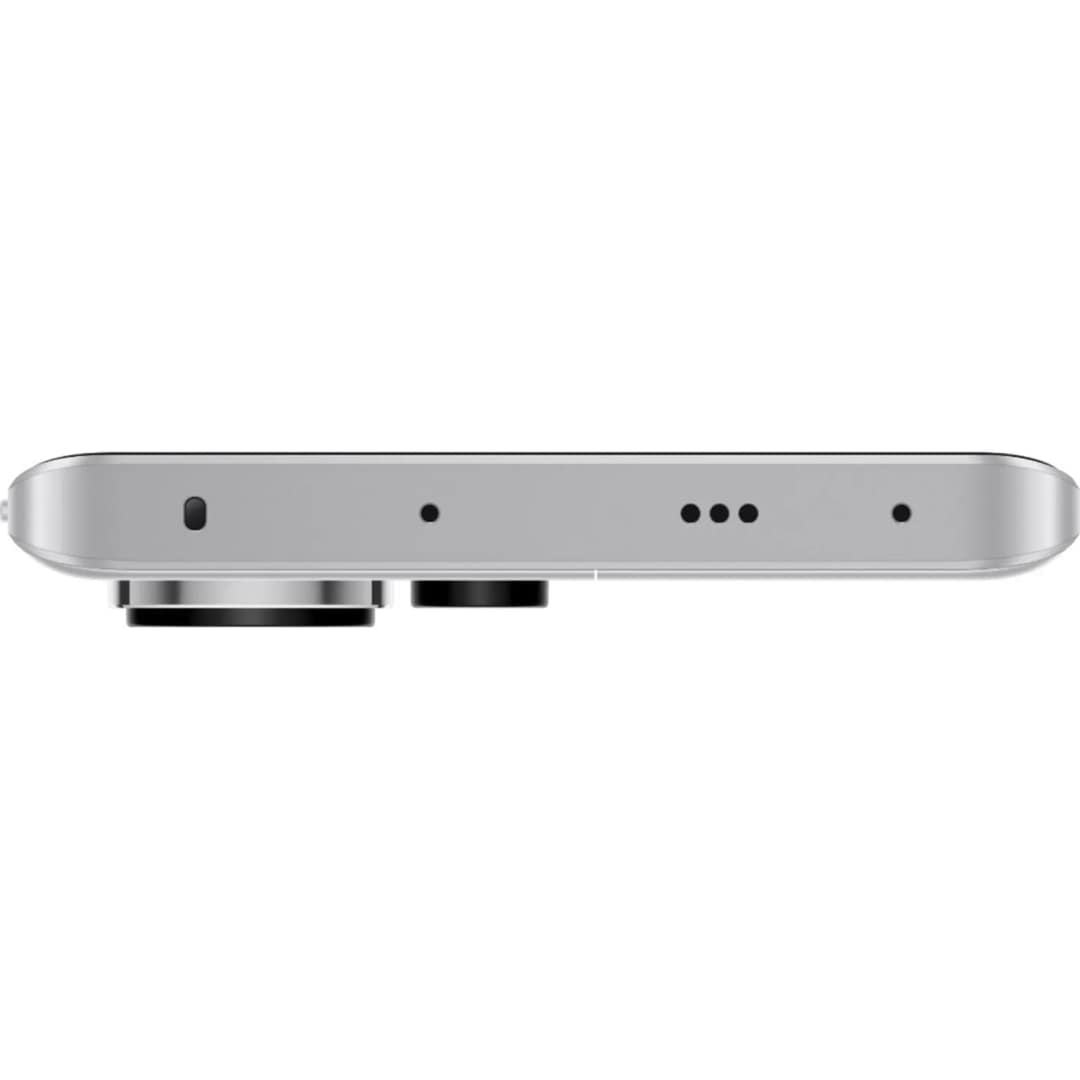 Смартфон Xiaomi Redmi Note 13 Pro Plus 5G 12 Mystic Silver Global Version, Серебристый — фото 3