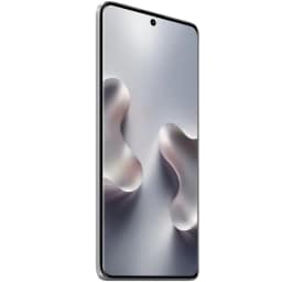 Смартфон Xiaomi Redmi Note 13 Pro Plus 5G 12 Mystic Silver Global Version, Серебристый — фото 6