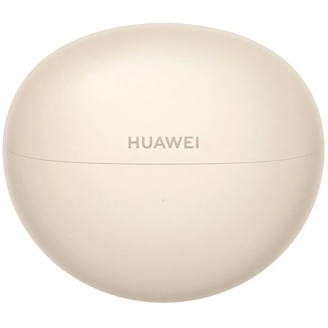 Наушники Huawei FreeClip Beige, Бежевый — фото 2