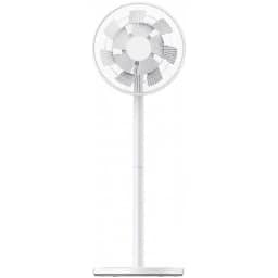 Вентилятор Xiaomi Mi Smart Standing Fan 2 White, Белый — фото 1