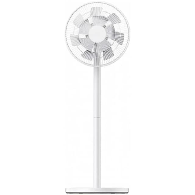 Вентилятор Xiaomi Mi Smart Standing Fan 2 White, Белый